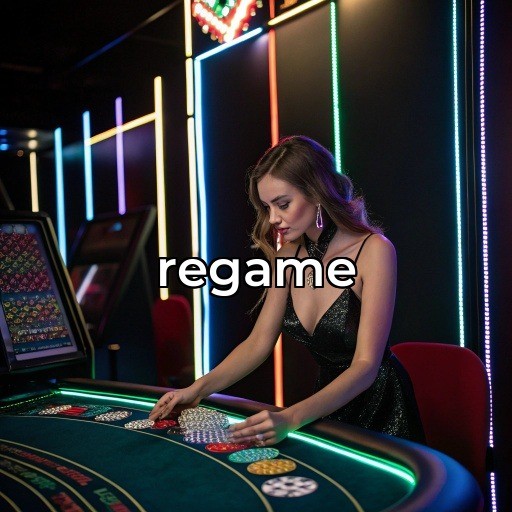 Cassino Online regame