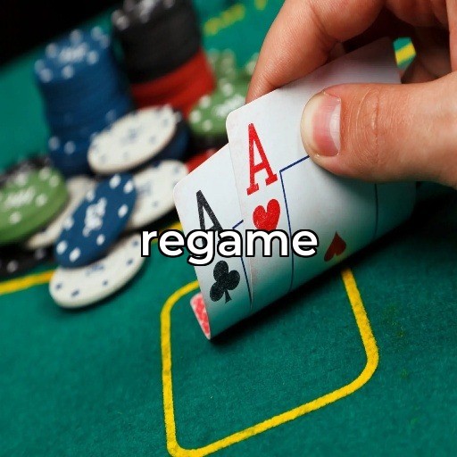 Cassino Online regame