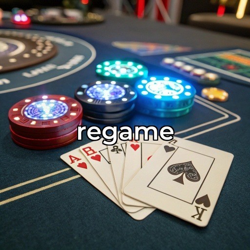 regame