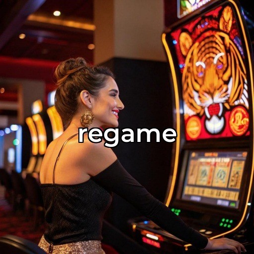 regame
