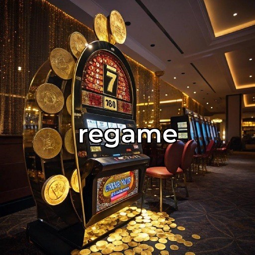 regame