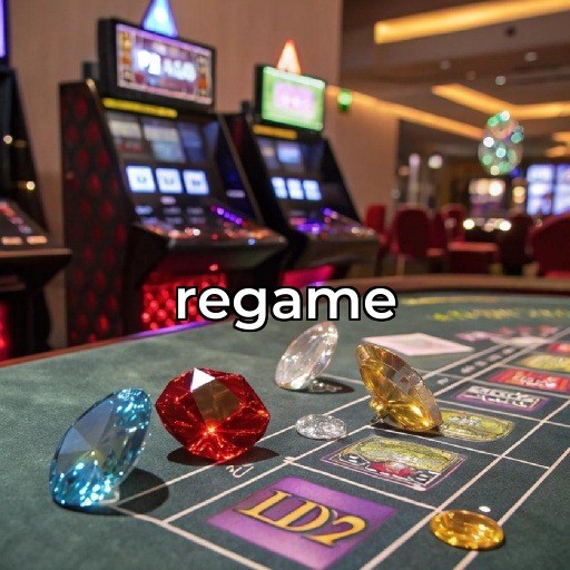 Cassino Online regame